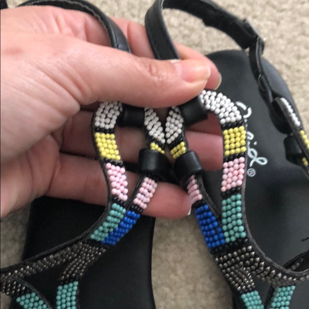 Sandals - Picture 7 of 8